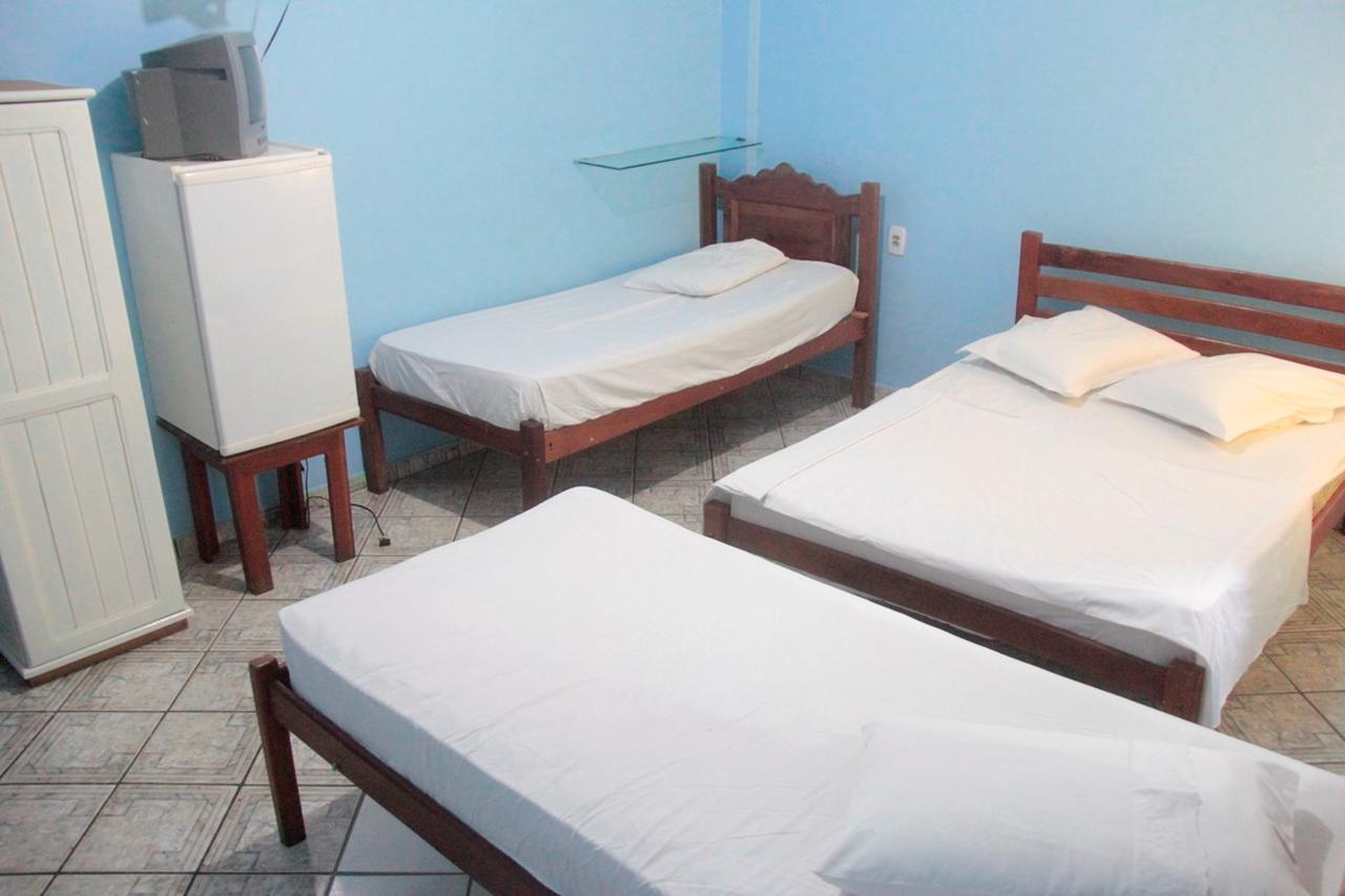 Grand Center Hotel Santarem Ruang foto